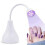Uv Lamp Nails, Portable Uv Lamp for Nails with Clip 1