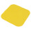10PCS Soccer Spot Marker PP 23cm Square Flat 9