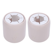 Baby Bottle Milk Shaker 1200mAh, 110x110x120mm, Plastic