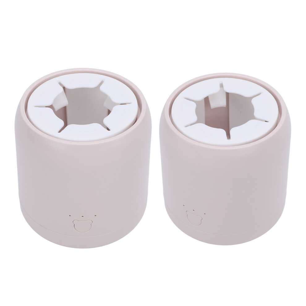 Baby Bottle Milk Shaker 1200mAh, 110x110x120mm, Plastic