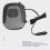 12V 150W Car Heater Defroster, Portable, Adjustable Angle 5