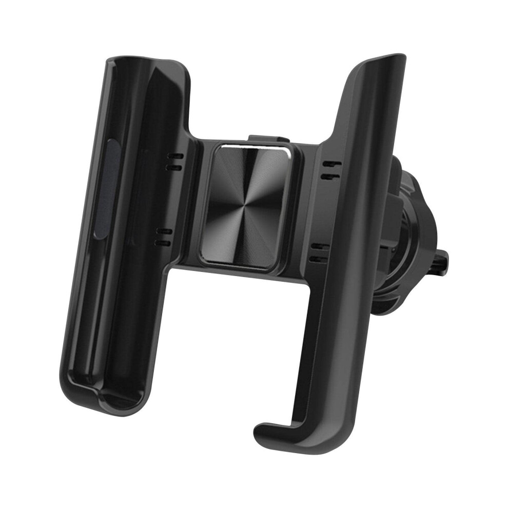 Car Phone Mount | 360 Rotatable Handsfree Cell Phone Holder For Car Dashboard Windshield Vent, Compatible With Most Smartphones 6038364097064