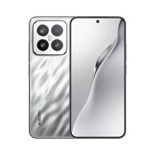 (Silver) Xiaomi 15 5G Smartphone 16GB+1TB