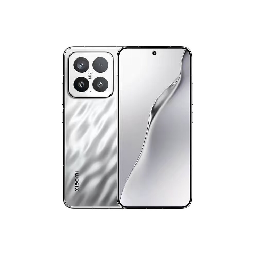 Xiaomi (Silver) 15 5G Smartphone 16Gb+1Tb