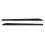 2pcs Side Skirt Racing Stripes Decal Stickers 6