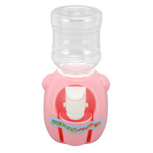 Mini Water Dispenser Toys 2PCS Small Desktop Decor for Kids & Girls