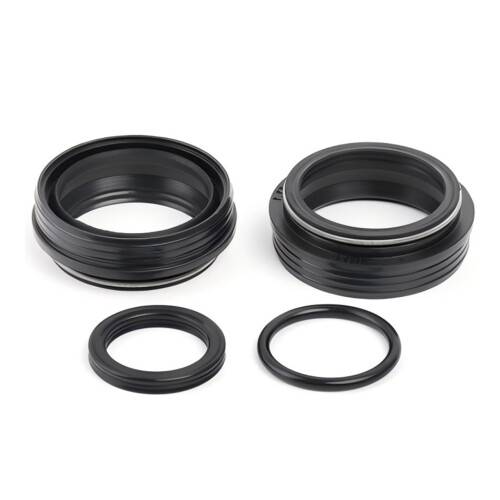 Comprehensive MTB Suspension Fork Service Kit with Oil Seals 1