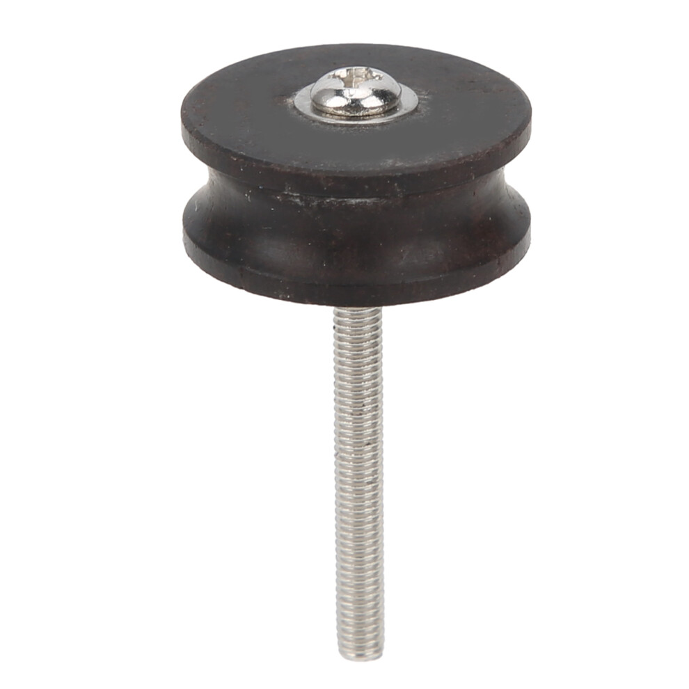 Sandalwood Electric Polished Head High Hardness