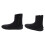 1Pair 7mm Diving Boots Anti Slip Sole Dive Boots 7