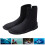 1Pair 7mm Diving Boots Anti Slip Sole Dive Boots 9