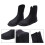 1Pair 7mm Diving Boots Anti Slip Sole Dive Boots 8