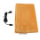Electric Hand Warmer 3 Temp Modes Foldable Heated Pouch for Cold Orange 13