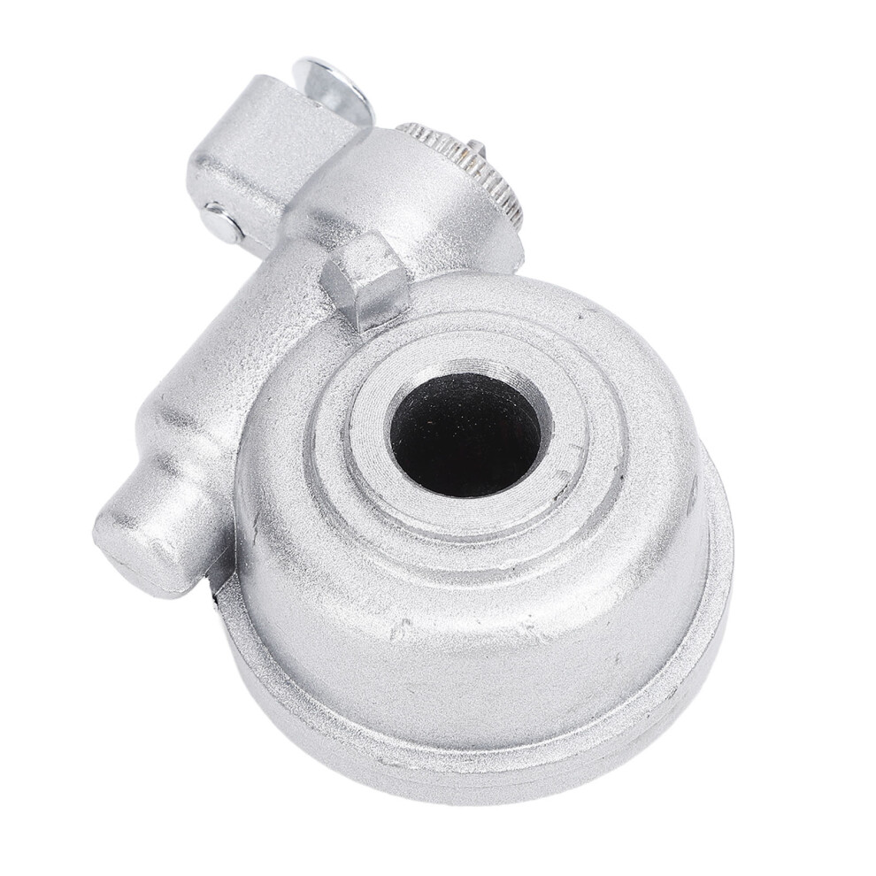 Aluminium Alloy Motorcycle Speedometer Hub Drive Gear 12Mm For Scooter Repar 4971346378459