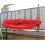 Kayak Paddle Board Wall Mount Rack for Snowboards and Surfboards - Heavy-Duty Storage Solution, Adjustable Size 4