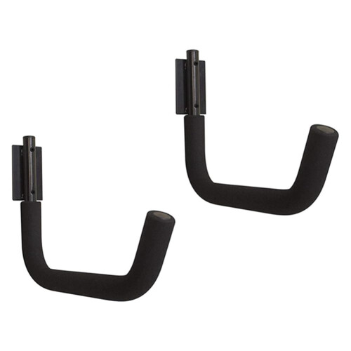Kayak Paddle Board Wall Mount Rack for Snowboards and Surfboards - Heavy-Duty Storage Solution, Adjustable Size