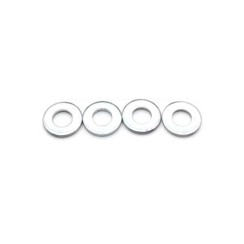 13mm Ball Studs with Hardware - 5/16-18 Thread x 2