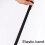 Reusable Bed Sheet Gripper 12 Clips Antislip Secures For-Black 7
