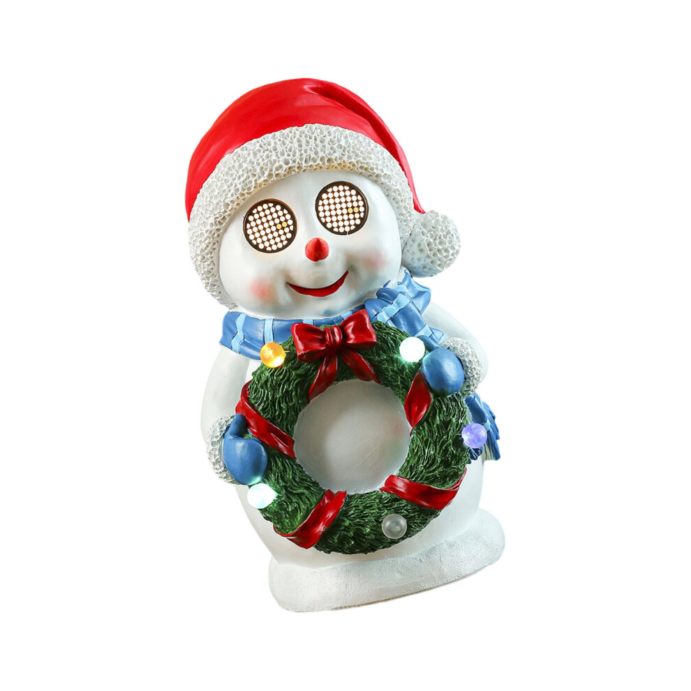 Lighting Up Christmas Music Box For Kid Adult Birthday-B-image-OPC-PKBPMNR-NEW