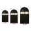 Thickened Nonwoven Fabric Hanging Clothes Protector With-S 4