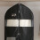 Thickened Nonwoven Fabric Hanging Clothes Protector With-S 6