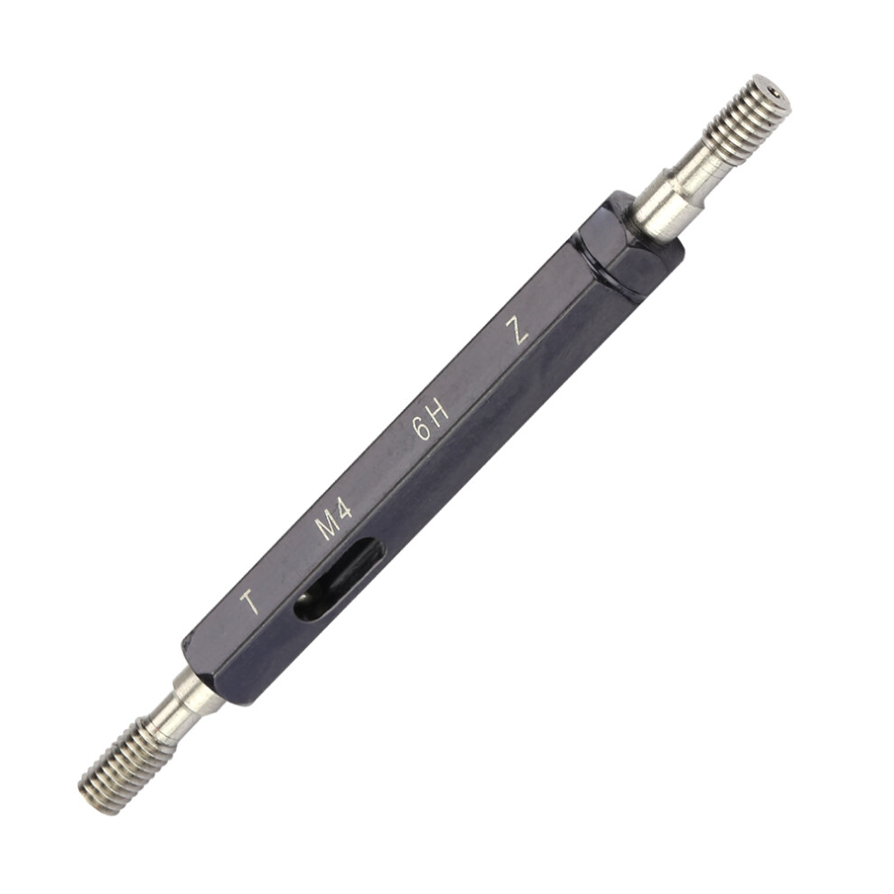 Steel Gage Thread Plug Gauge High Quality