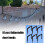 Pack of 6 Door Hook for Brick Wall Outdoor String Light 6