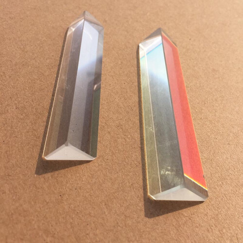 Children Teaching Optical Right Angle Prism 2