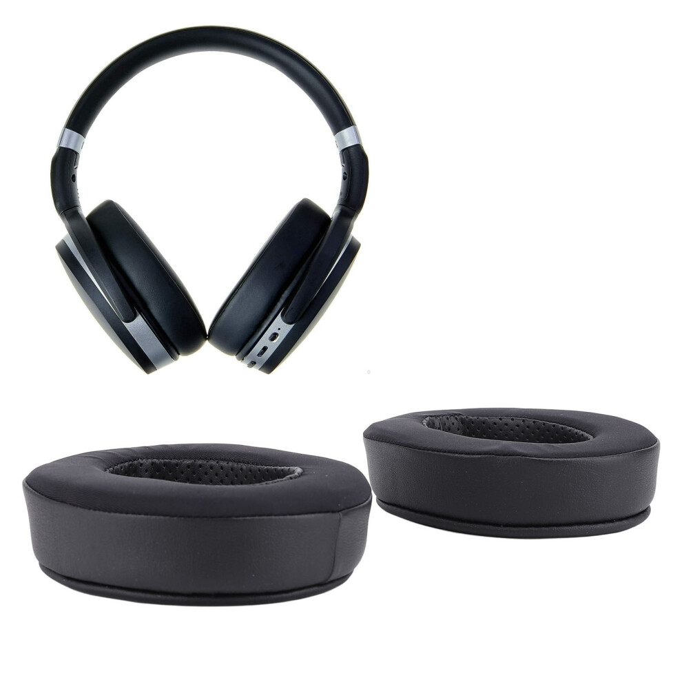Cooling Gel Ear Pads For Ath M50x M40x M30x Headphones Comfort Cushions 9461346379761