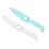 2Pcs ABS Paper Creaser Set for Scoring & Folding Craft Projects 9