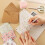Scoring Board & Envelope Maker Card Making 4