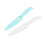 2Pcs ABS Paper Creaser Set for Scoring & Folding Craft Projects 13
