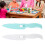 2Pcs ABS Paper Creaser Set for Scoring & Folding Craft Projects 16