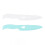 2Pcs ABS Paper Creaser Set for Scoring & Folding Craft Projects 10