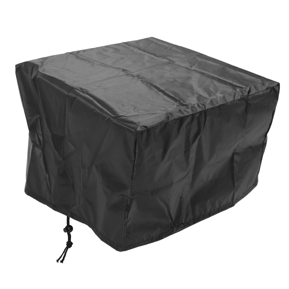 210D Oxford Dust Cover For 3D Printer 45X45x30cm Water Resistant 4931346380043
