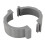 Versatile Hot Tub Clip On Split Nut for P61514 Reliable Performance 2