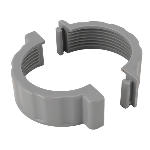 Versatile Hot Tub Clip On Split Nut for P61514 Reliable Performance 1