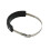 Motorcycle Exhaust Protector 100mm-160mm Oval Can 4