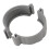 Versatile Hot Tub Clip On Split Nut for P61514 Reliable Performance 6