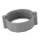 Versatile Hot Tub Clip On Split Nut for P61514 Reliable Performance 8