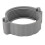 Versatile Hot Tub Clip On Split Nut for P61514 Reliable Performance 13