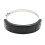 Motorcycle Exhaust Protector 100mm-160mm Oval Can 8