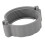 Versatile Hot Tub Clip On Split Nut for P61514 Reliable Performance 12