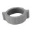 Versatile Hot Tub Clip On Split Nut for P61514 Reliable Performance 7