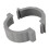 Versatile Hot Tub Clip On Split Nut for P61514 Reliable Performance 11