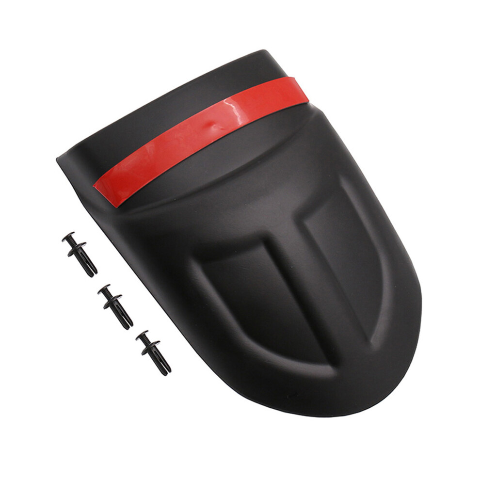 Motorcycle Front Mudguard Fender Rear Extender 8320539855790