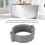 Versatile Hot Tub Clip On Split Nut for P61514 Reliable Performance 4