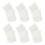 6Pcs Pool Table Mesh Bag Bottomless Hollow Out 9
