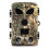 8K Wildlife Trail Camera 60MP Waterproof 120 Night Vision 15