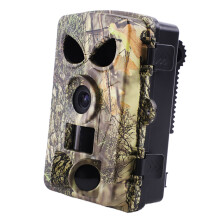 8K Wildlife Trail Camera 60MP Waterproof 120 Night Vision