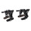 ZTTO Road Bike Side Pull Brake Ultra Lightweight 2